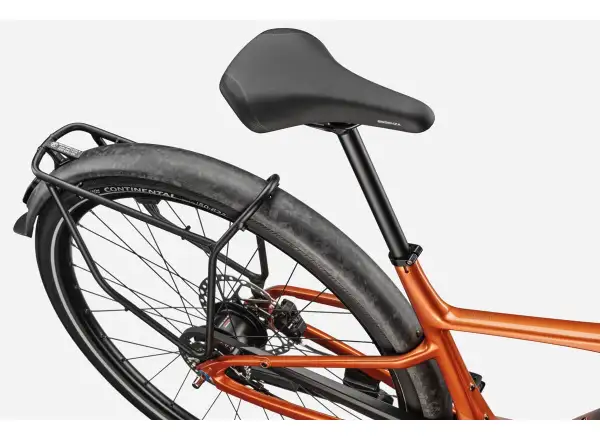 Cannondale FlyingV 2 Tiger eye městské lehké elektrokolo