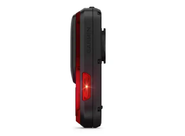 Garmin Varia RearVue 820 radar se zadním světlem