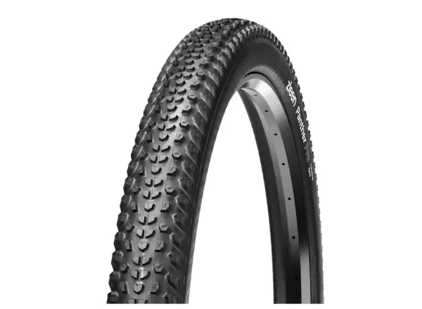 Zleen Panther Pro XC OC 29" MTB plášť kevlar černá