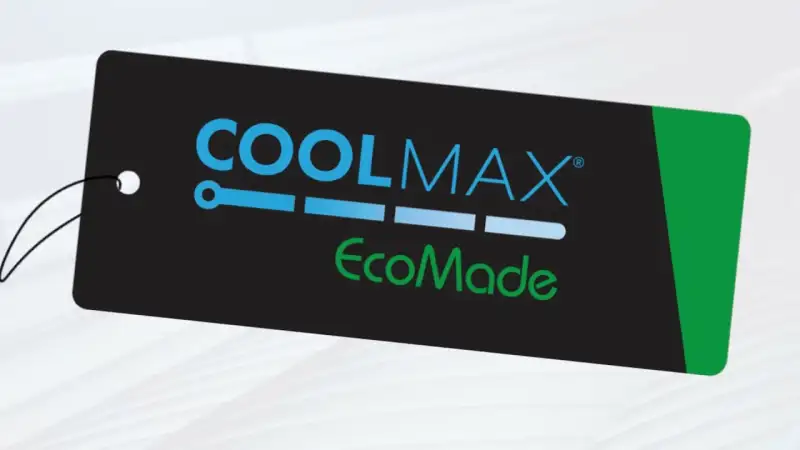 CoolMax EcoMade
