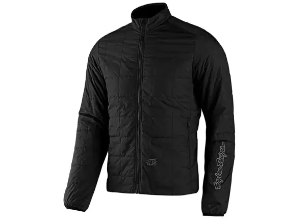Troy Lee Designs Crestline pánská bunda Mono Carbon