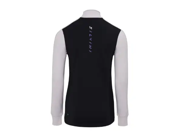 Silvini Arestina dámský sweatshirt Black/Blush