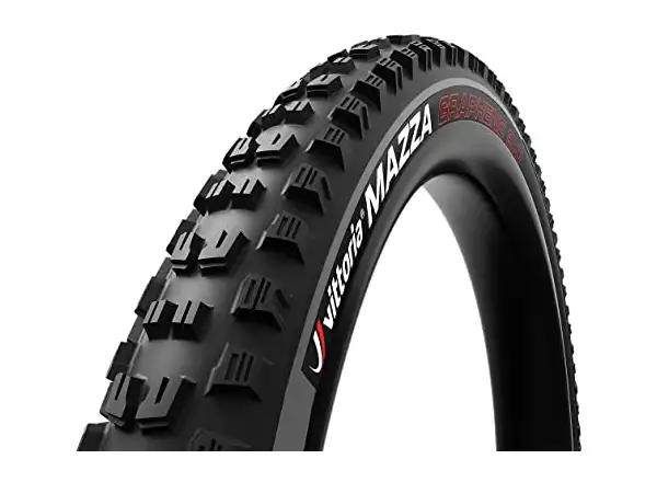 Vittoria Mazza Trail 27,5x2,40" MTB plášť kevlar anthracite/black