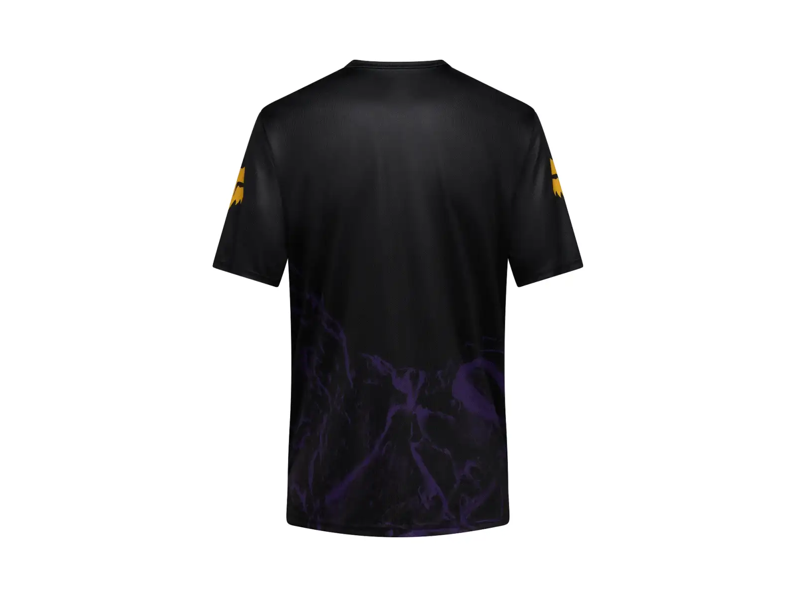 Fox Ranger dětský dres krátký rukáv Arctic Blue