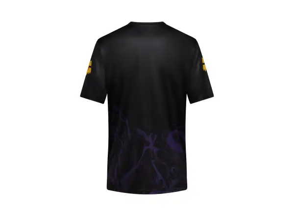 Fox Ranger dětský dres krátký rukáv Arctic Blue