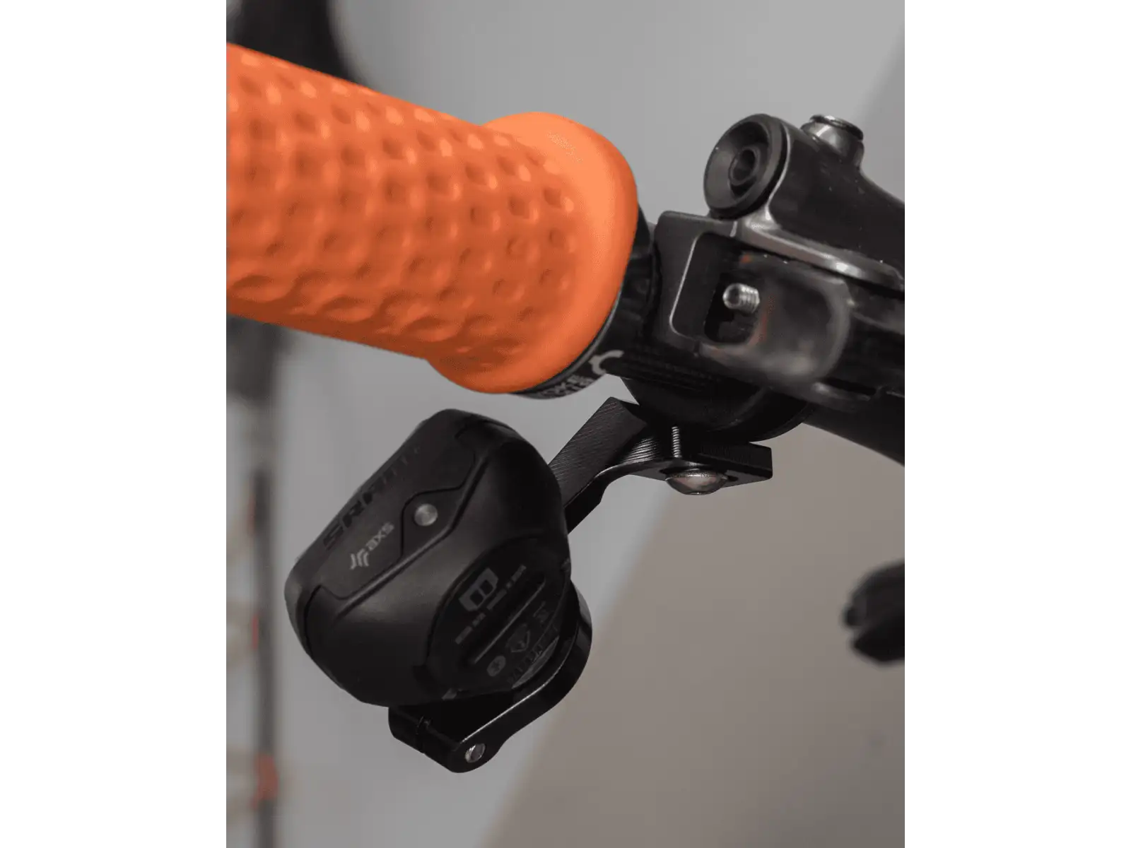 Bikeyoke Poddy Ispec EV adaptér