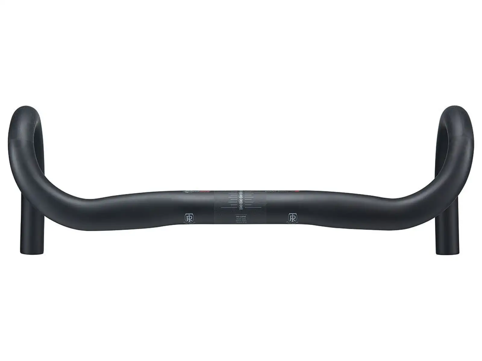 Ritchey Superlogic Evo Curve Internal Routing UD Matte 40 řidítka