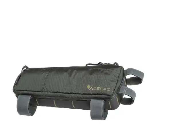 Acepac Fuel Bag MKIII brašna 1,2 l Gray