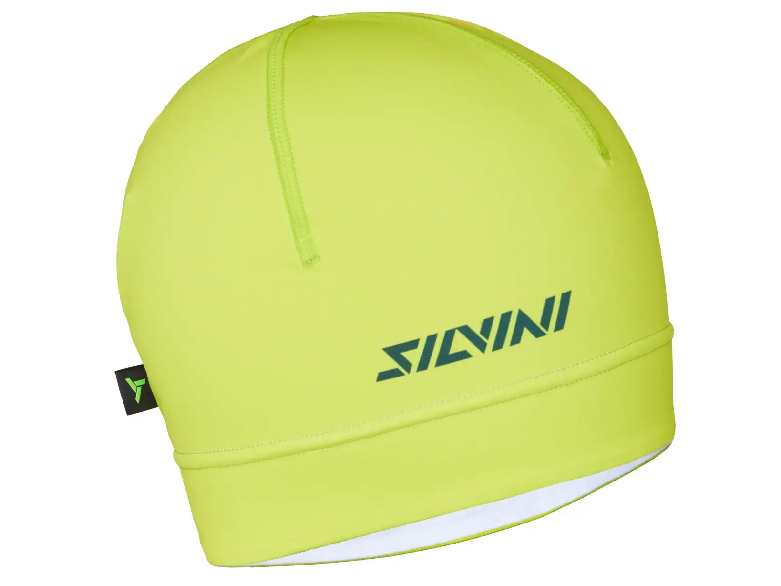 Silvini Averau unisex čepice UA1520  Lime-Garden