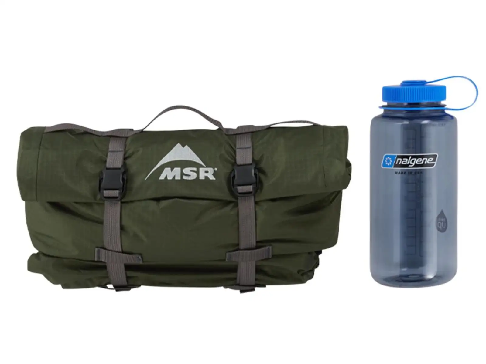 MSR Hubba Hubba Bikepack 1 osoba