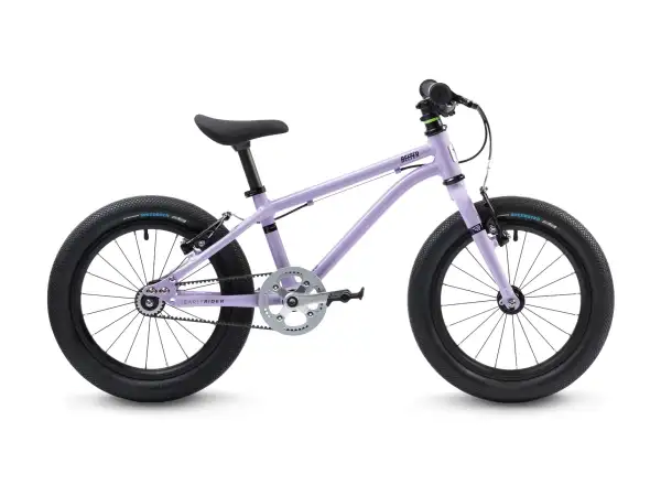Early Rider Belter 16 dětské kolo Violet Haze