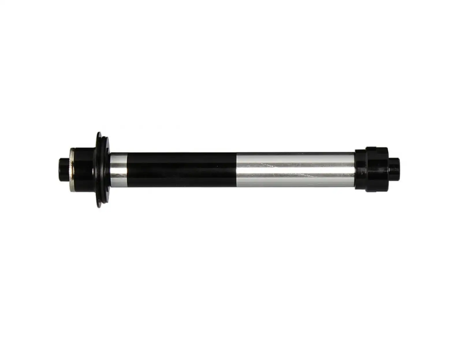 Novatec D412CB/D412SB přestavbový kit na rychloupínák