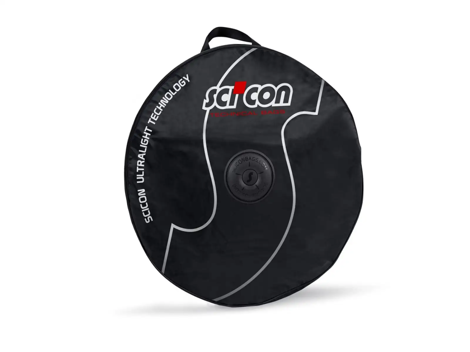 Scicon Single Wheel Bag polstrovaný
