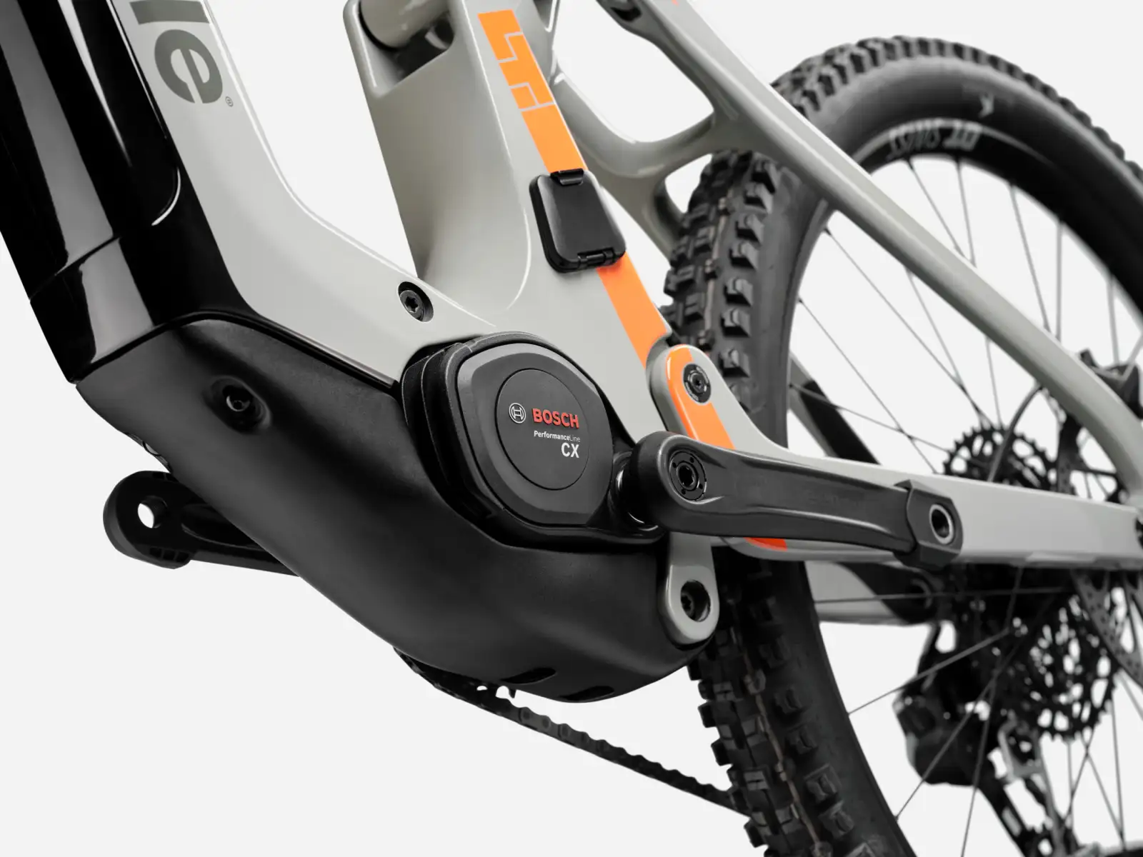 Cannondale Moterra Carbon LT 1 celoodpružené elektrokolo Tiger Shark