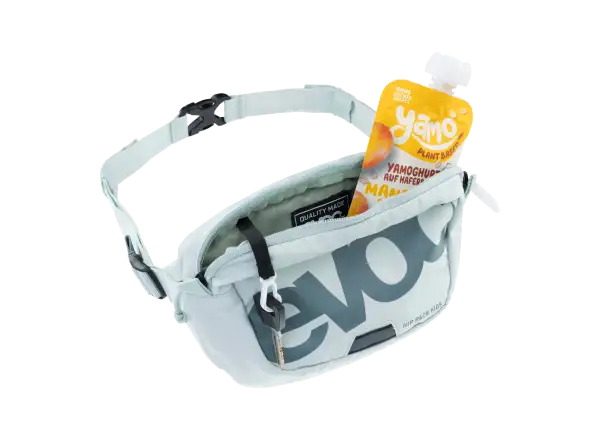 Evoc Hip Pack dětská cyklistická ledvinka Mint