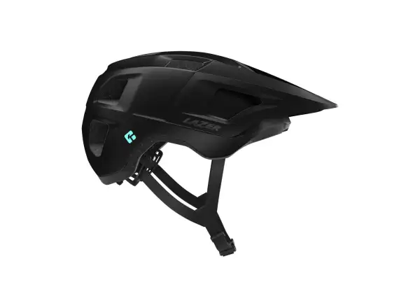 Lazer Finch KinetiCore přilba černá