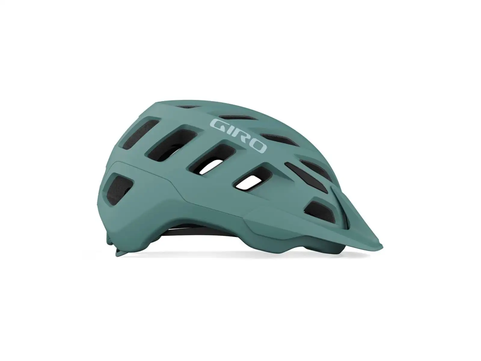 Giro Radix MTB přilba Mat Mineral