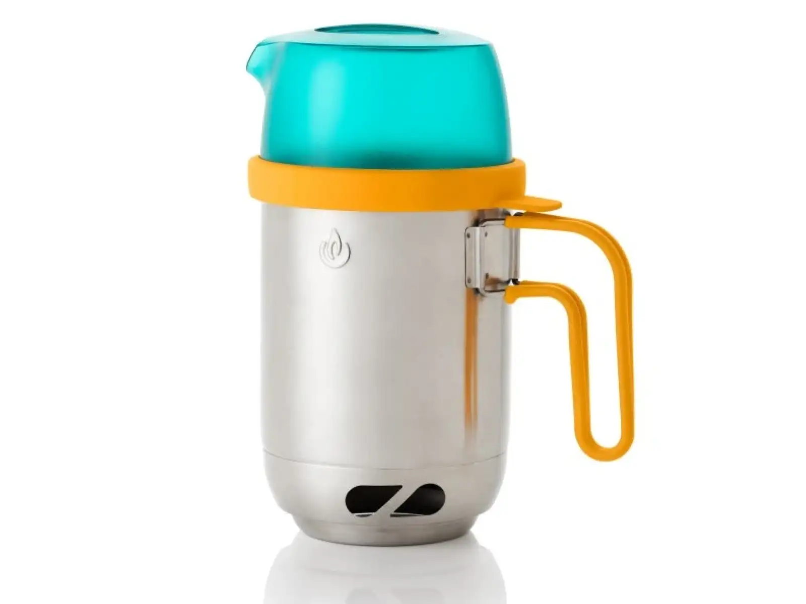 BioLite Campstove Complete Cook Kit sada na vaření
