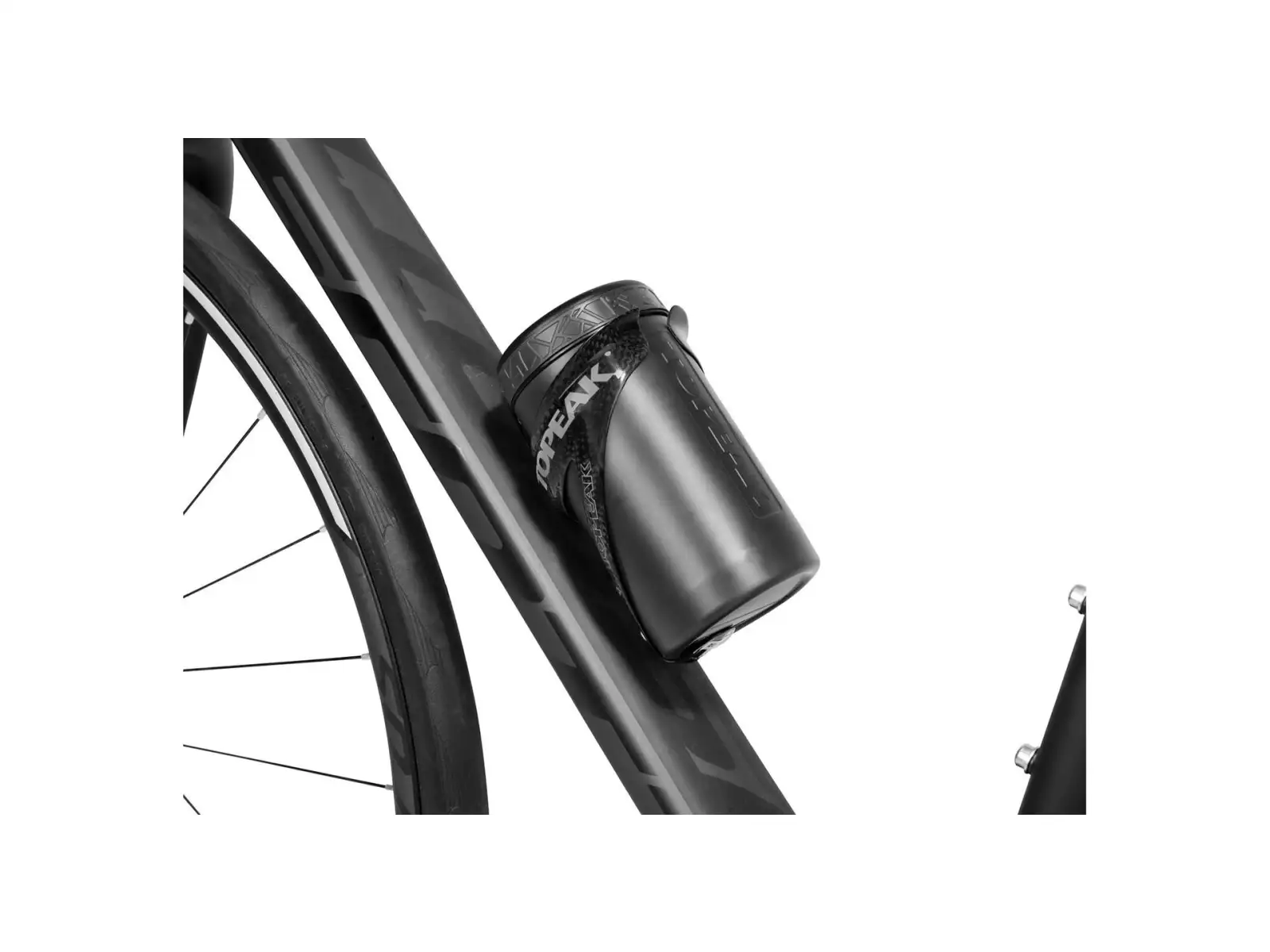 Topeak Escape Pod S brašna do košíku na láhev