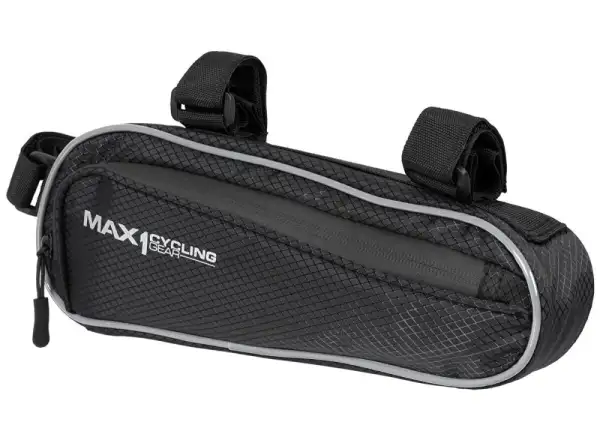 MAX1 Frame Deluxe brašna do rámu 1,3L
