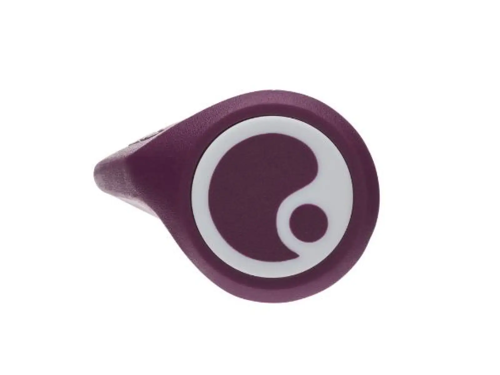 Ergon GA3 gripy Purple Reign