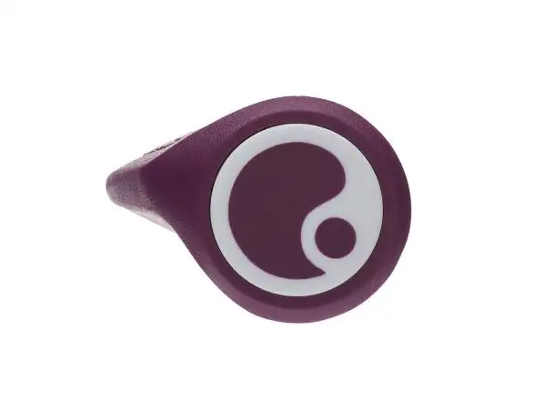 Ergon GA3 gripy Purple Reign