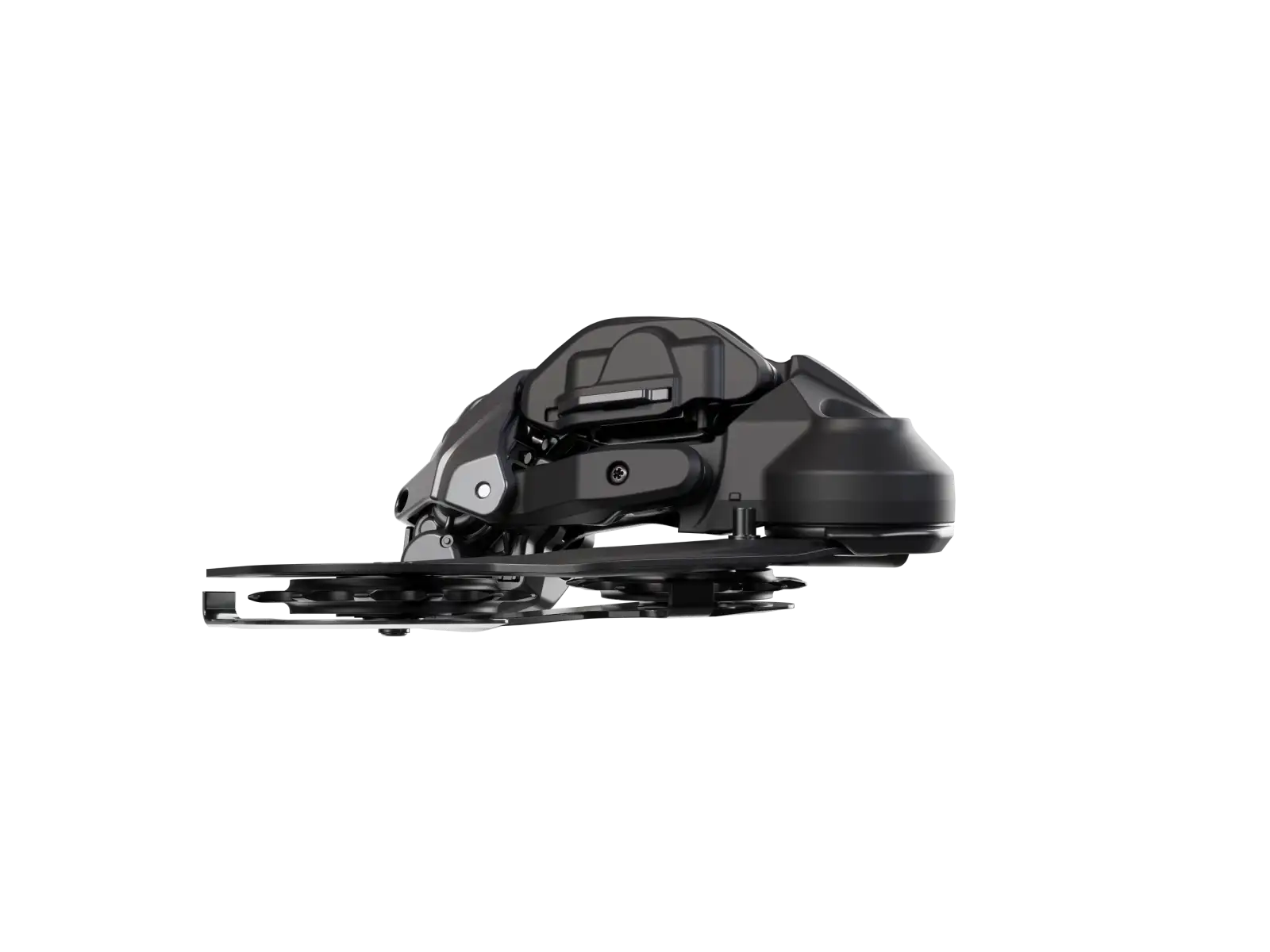 SHIMANO DEORE RD-M6250 SGS Di2 přehazovačka
