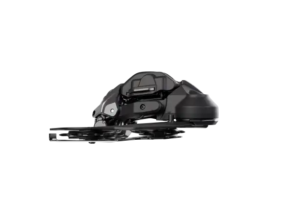 SHIMANO DEORE RD-M6250 SGS Di2 přehazovačka