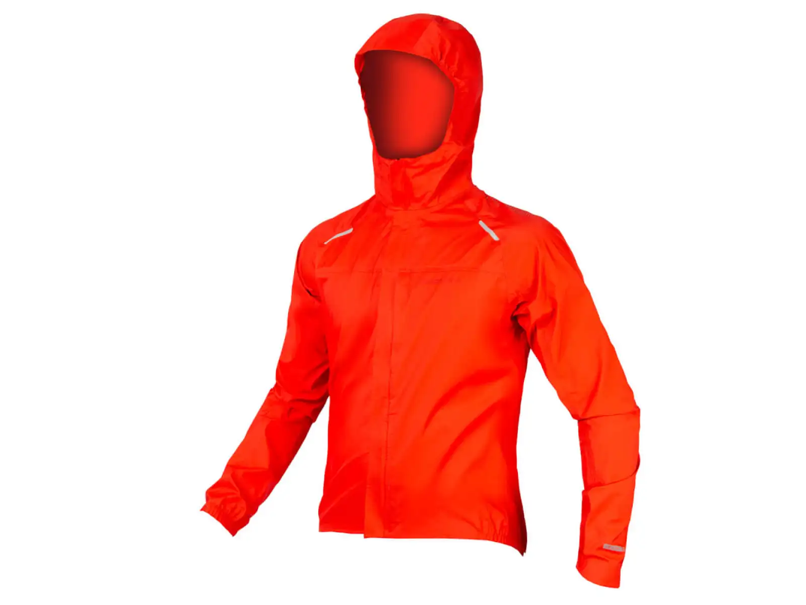 Endura GV500 pánská bunda Paprika