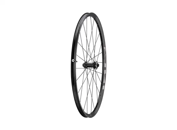 E-13 XCX Gravel 28" přední vypletené kolo 100x12/15 mm