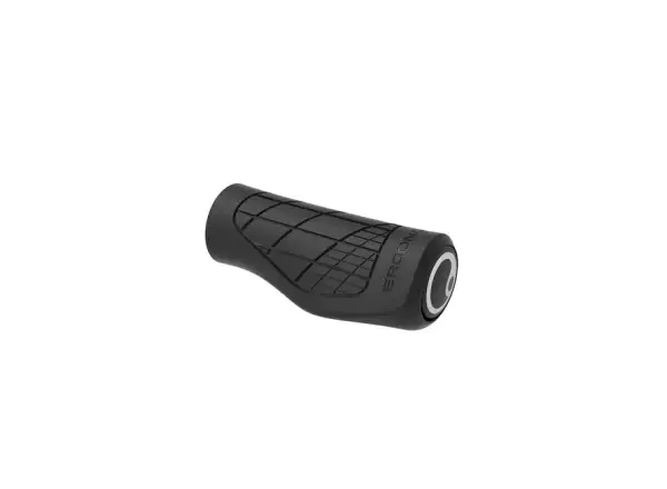 Ergon GA3 Single Twist Shift gripy černé