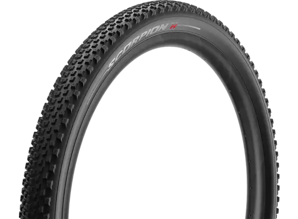 Pirelli Scorpion Trail H ProWALL TLR 29" plášť kevlar černá