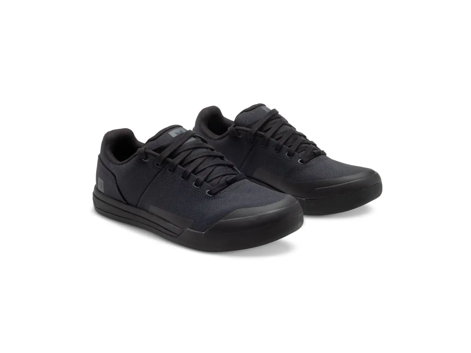Fox Union Canvas MTB pánské boty Black