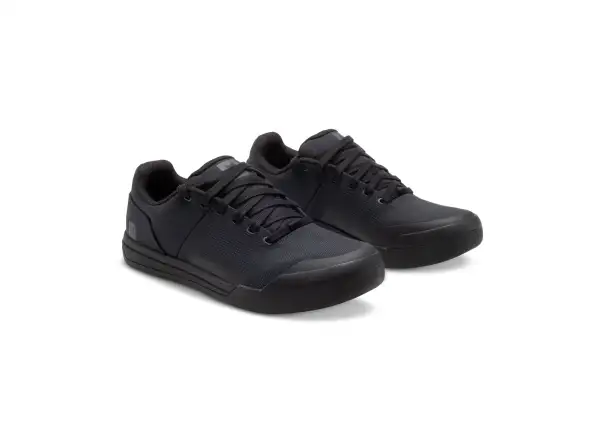 Fox Union Canvas MTB pánské boty Black