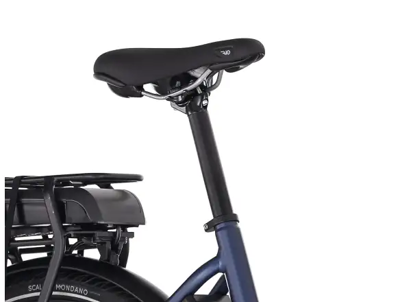 Superior eMOVE 6.0 městské elektrokolo Matte Blue