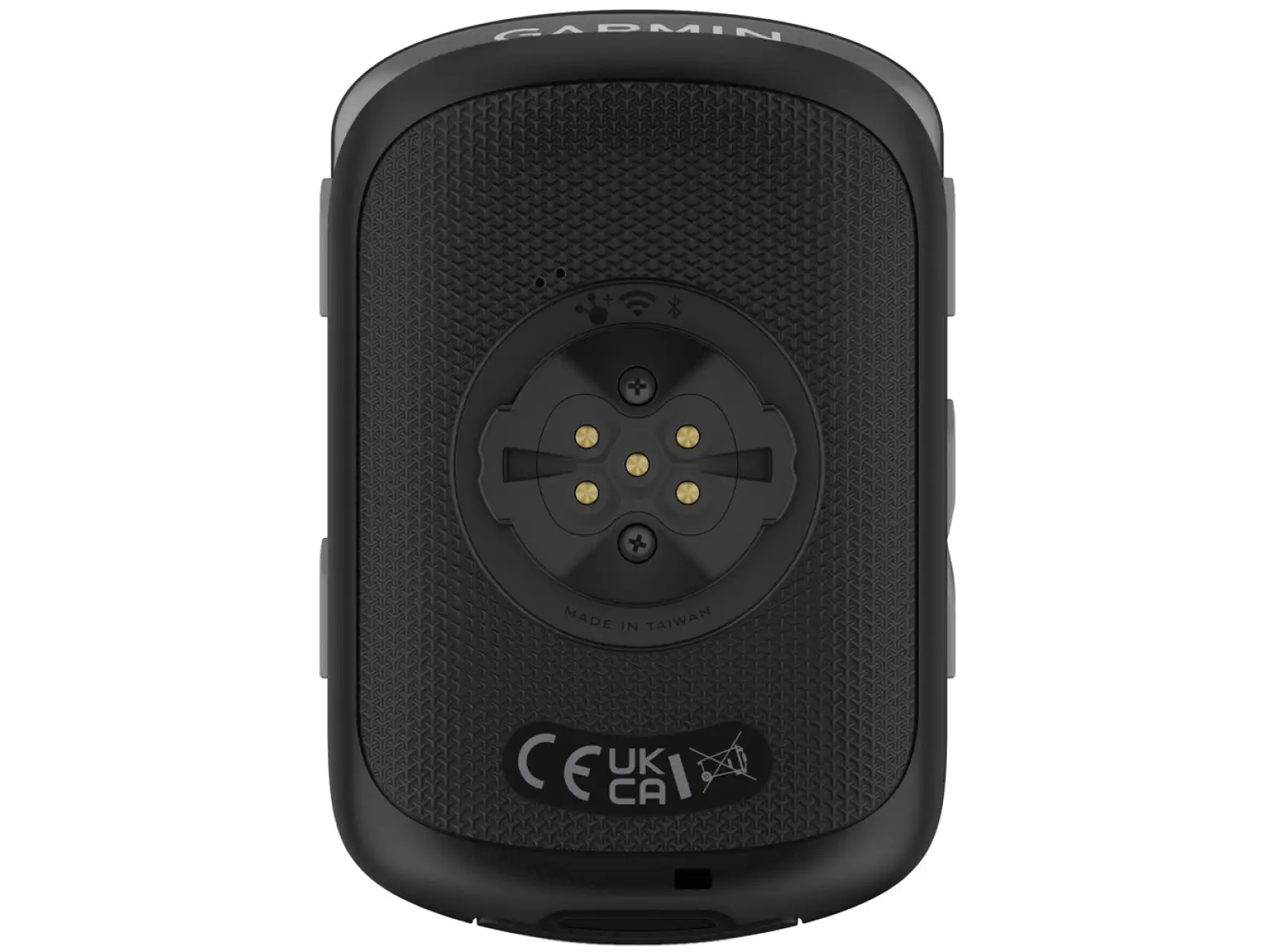 Garmin Edge 540 Bundle GPS navigace