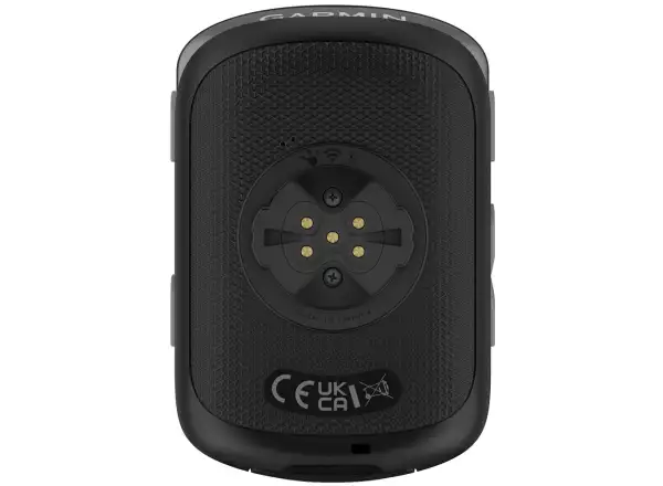 Garmin Edge 540 Bundle GPS navigace