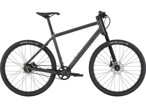 Cannondale Bad Boy 1 městské kolo Matte Black