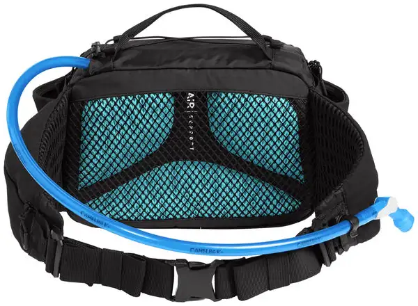 Camelbak Mule ledvinka s pitným vakem 5 l Black