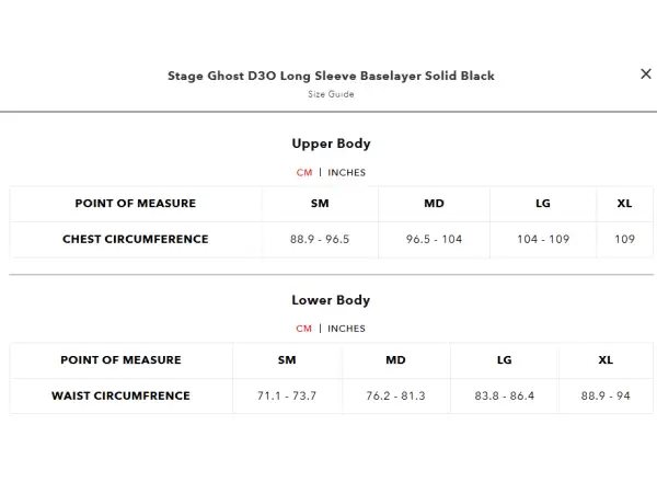 Troy Lee Designs Stage Ghost D3O Solid ochranná vesta s dlouhým rukávem Black