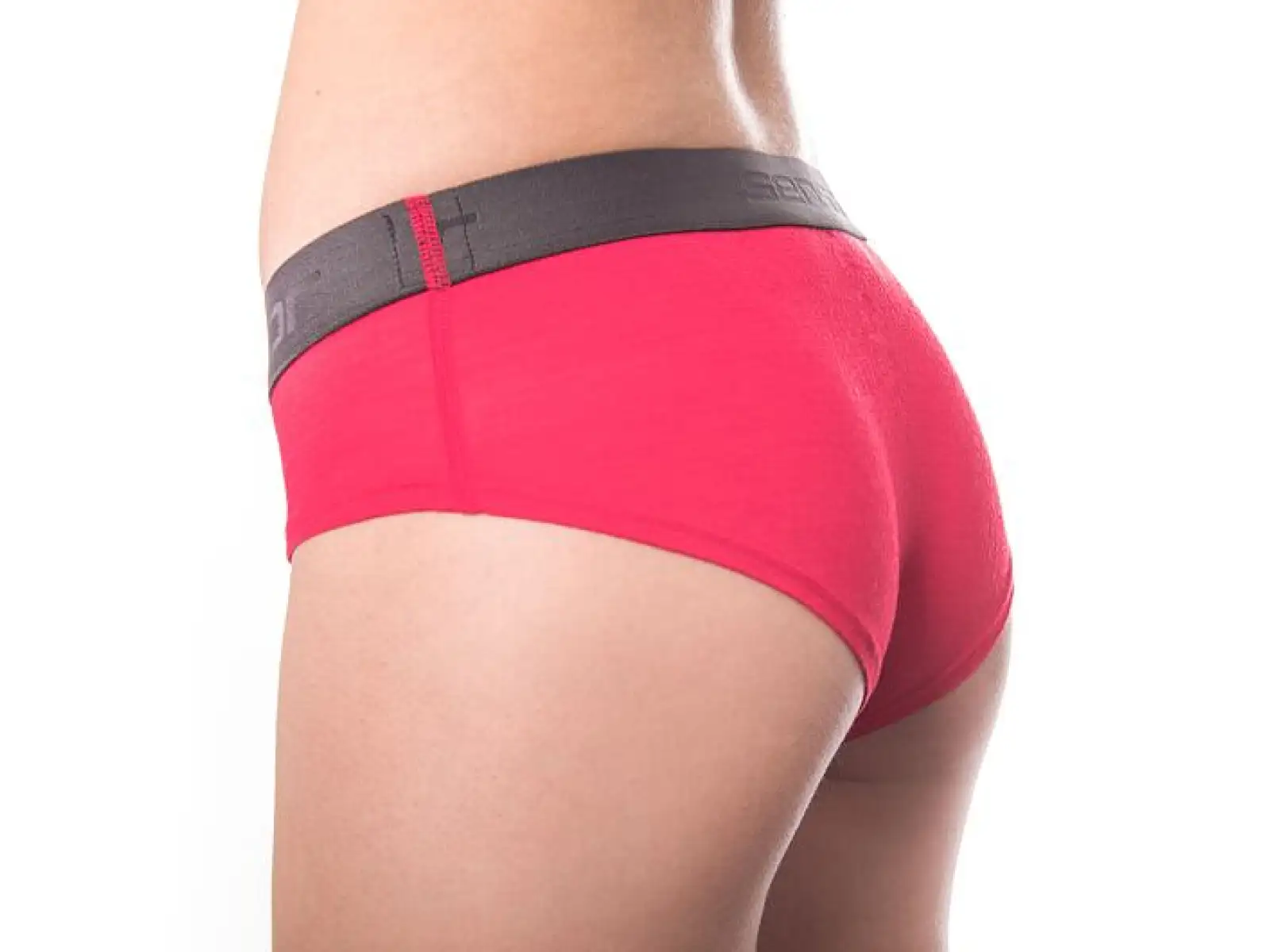 Sensor Merino Air dámské kalhotky Magenta