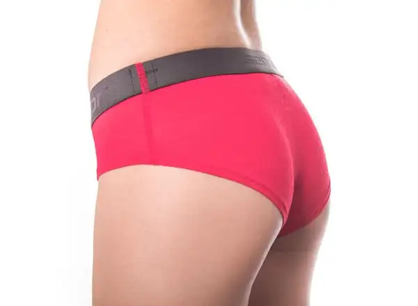 Sensor Merino Air dámské kalhotky Magenta