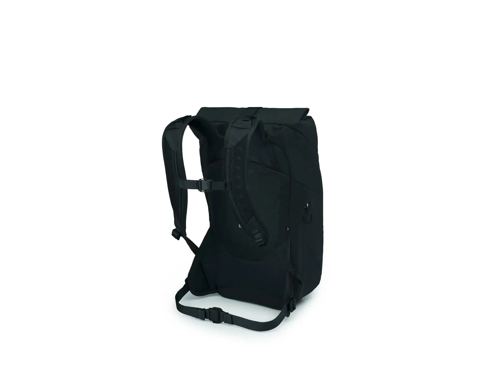 Osprey Metron 22 l Roll Top batoh Black