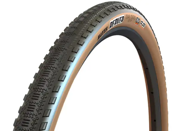 Maxxis Reaver 700x40C EXO TR gravel plášť  kevlar Tanwall