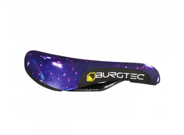 Burgtec The Cloud Boost sedlo Nebula