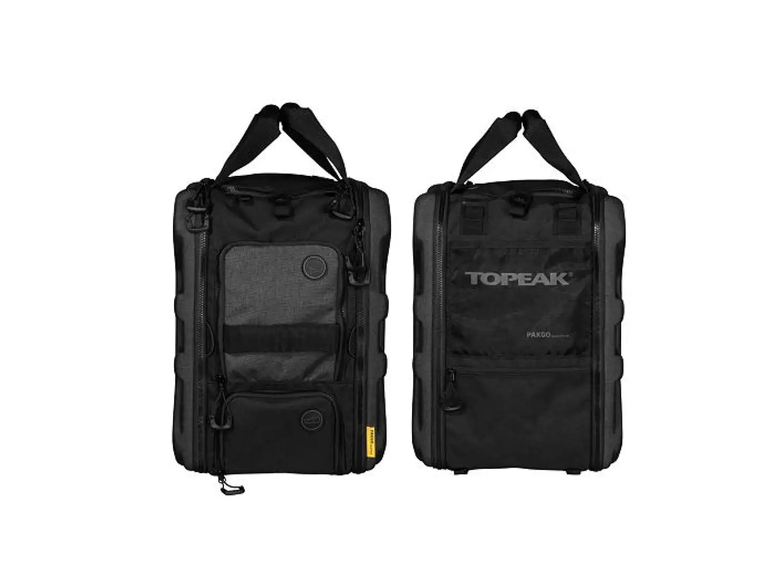 Topeak PakGo GearPack cestovní brašna