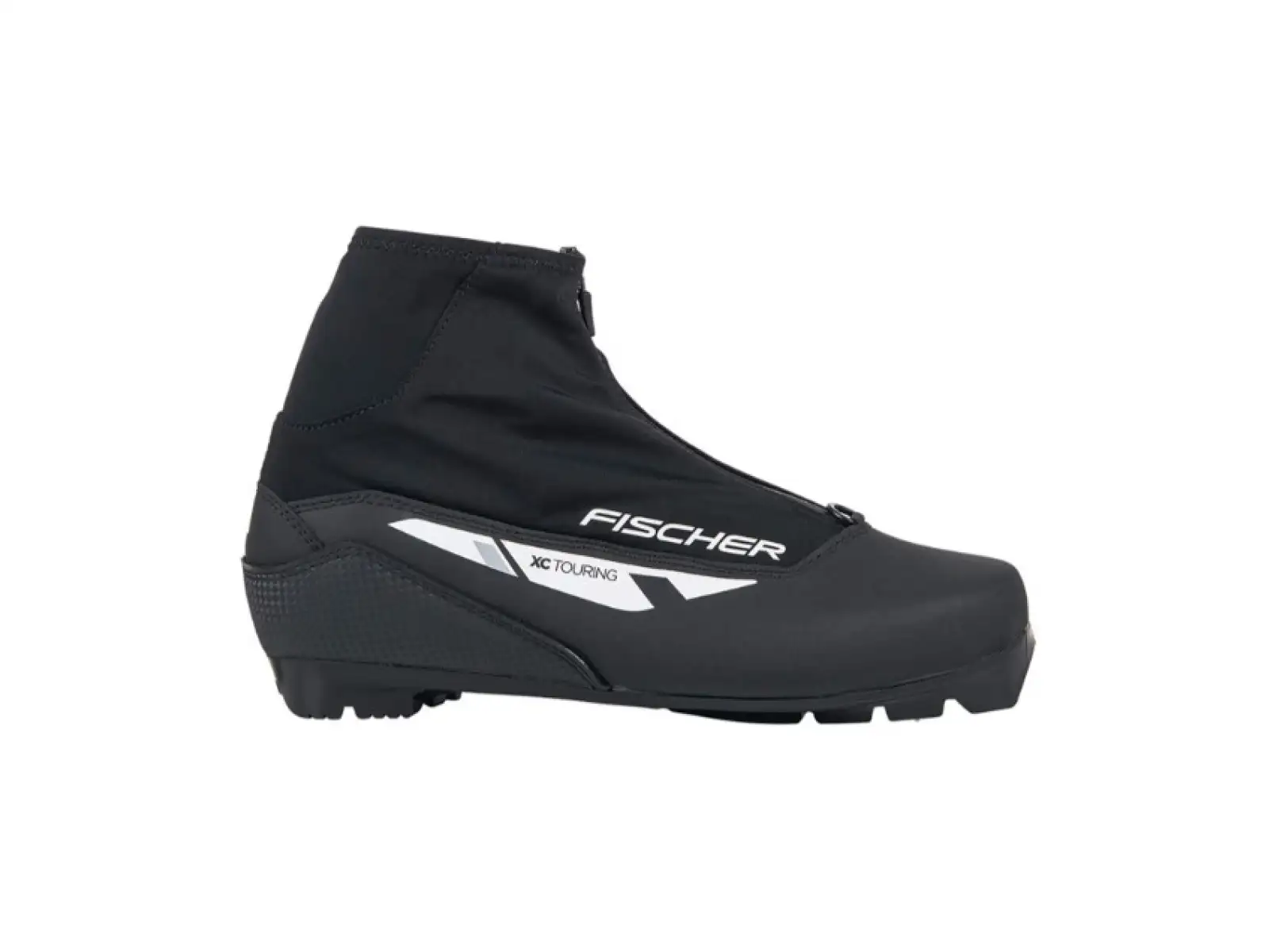Fischer XC Touring boty na běžecké lyže 2023/24
