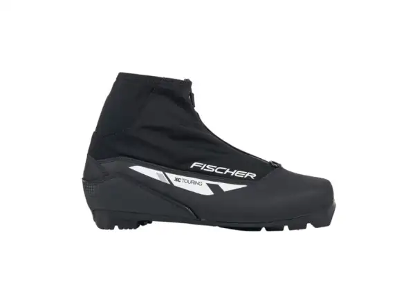 Fischer XC Touring boty na běžecké lyže 2023/24
