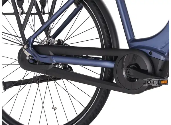 Superior eMOVE 6.0 městské elektrokolo Matte Blue