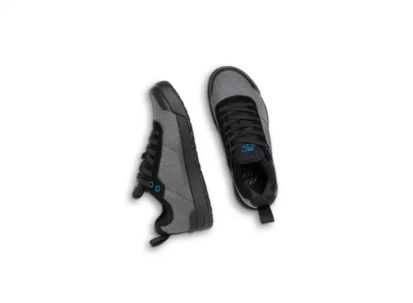 Ride Concepts Accomplice dámské boty Charcoal/Tahoe Blue